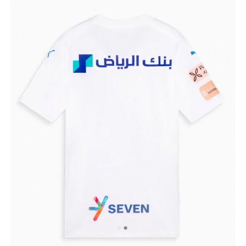 Al-Hilal Bortedrakt 2023-24 Kortermet Al-Hilal Bortedrakt 2023-24 Kortermet